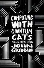 Computing with quantum gebraucht kaufen  Stuttgart
