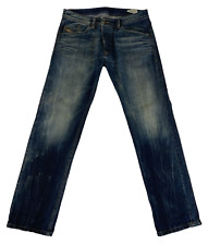 Diesel mens jeans for sale  SWINDON