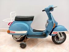 Vespa 200 anni usato  Roma