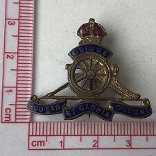 Vtg military royal for sale  IPSWICH