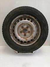 Volkswagen transporter wheel for sale  GUISBOROUGH