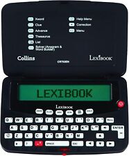 Lexibook collins crossword for sale  HARROW