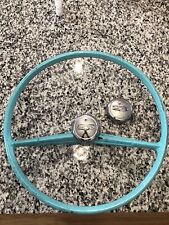1957 Chevy 150 Series Steering Wheel for sale  Shipping to South Africa