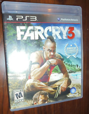 Usado, Farcry Far Cry 3 Jogo PS3 Playstation Três Jogos Play Station comprar usado  Enviando para Brazil