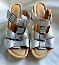 Gabor wedge sandals for sale  LIVERPOOL