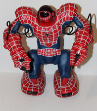 2007 marvel spiderman for sale  Shipping to Ireland