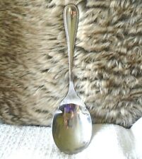 Eetrite 18/10, South African Stainless steel Flatware ~ Elite ~ Casserole Spoon, used for sale  Shipping to South Africa