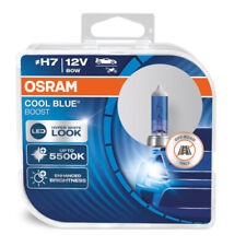 Coppia lampade osram usato  Valva