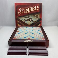 Deluxe turntable scrabble for sale  Andover