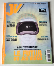 Magazine février 2014 d'occasion  Plan-d'Orgon