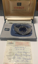 Vintage tissot stylist for sale  Shipping to Ireland