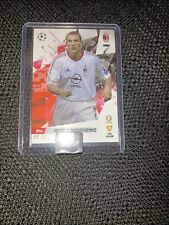 Shevchenko topps total usato  Bologna