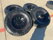 17x8 custom chevy for sale  Houston