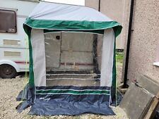 Caravan Awning, used for sale  WAKEFIELD