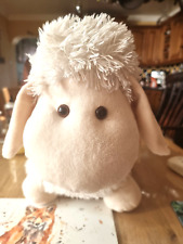 Sheep large plush for sale  NEWARK