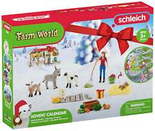 Schleich farm 2023 gebraucht kaufen  Berlin