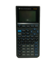 Texas instrument calculator for sale  Antioch
