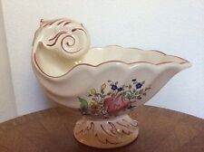French faience floral for sale  Palm Beach Gardens