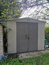 8x6 sheds for sale  LONDON