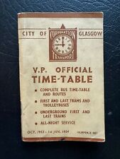 Oct 1953 city for sale  BACUP