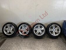 Rial alloy wheels for sale  LONDON