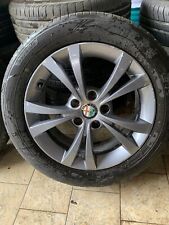 Cerchi alfa romeo usato  Scilla