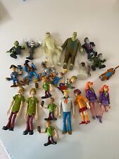 Scooby doo friends for sale  PONTYCLUN
