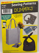 Simplicity sewing patterns for sale  Altamonte Springs