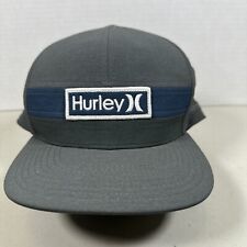 Hurley grey blue for sale  Wichita