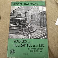 Vintage model railways for sale  NEWCASTLE UPON TYNE