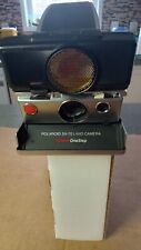 Polaroid land camera for sale  Hanover