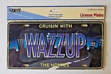 Wazzup novelty car for sale  Cleveland