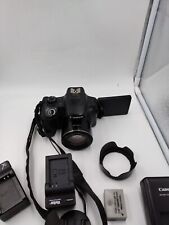 Canon powershot sx60 for sale  Randolph