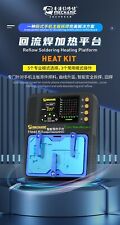 Mechanisches heat kit gebraucht kaufen  Versand nach Germany