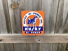 husky sign for sale  Hickory