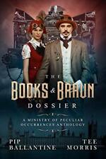 Books braun dossier for sale  UK