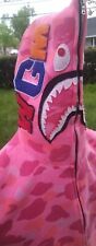 Bape camo shark for sale  Burlington