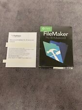 Software FileMaker Pro 18 - Versión completa para Mac y Windows, envío gratuito segunda mano  Embacar hacia Mexico