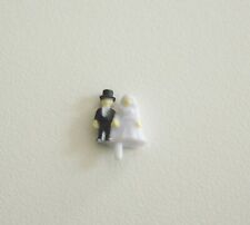 Playmobil mariage personnages d'occasion  Thomery