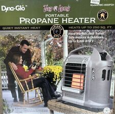 Portable propane heater for sale  Blue Bell