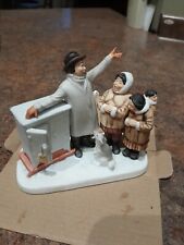 norman rockwell figurines gorham for sale  Penn Run