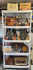 Radios speakers chassis for sale  Latham