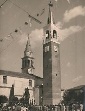 Udine campanile torre usato  Cremona