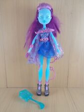 Poupée monster high d'occasion  Le Cateau-Cambrésis