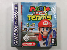 Mario power tennis d'occasion  Paris XI