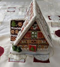 Villeroy boch christmas for sale  Shipping to Ireland