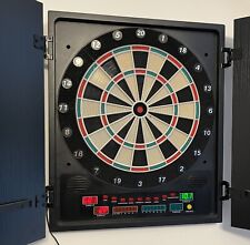 Electronic dartboard homcom for sale  KINGSTON UPON THAMES