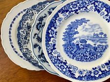 Vintage mismatched china for sale  Savoy
