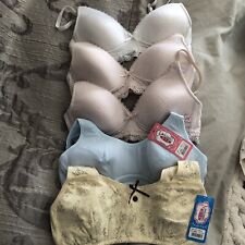 Selection starter bras for sale  MELTON MOWBRAY