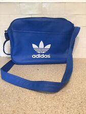 Adidasmens shoulder bag for sale  WALSALL